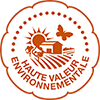 Labellisé Haute Valeur Environnementale